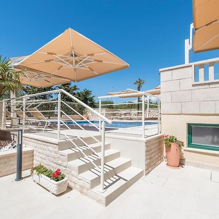 Kings View Sarkic Apartment Novalja Luaran gambar