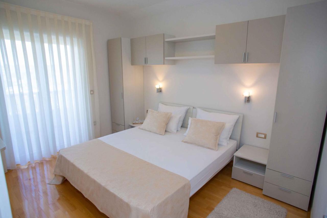 Kings View Sarkic Apartment Novalja Luaran gambar