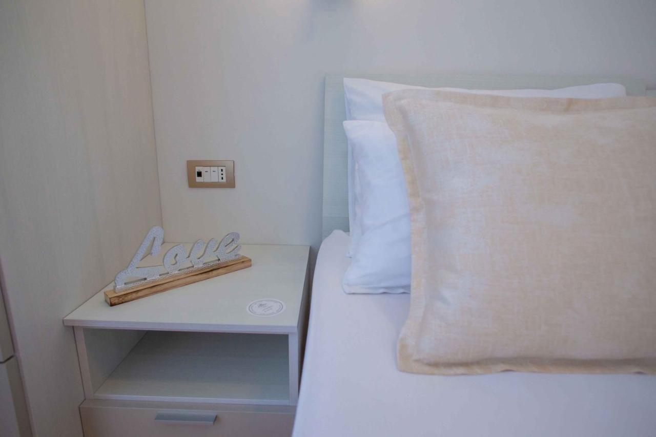 Kings View Sarkic Apartment Novalja Luaran gambar